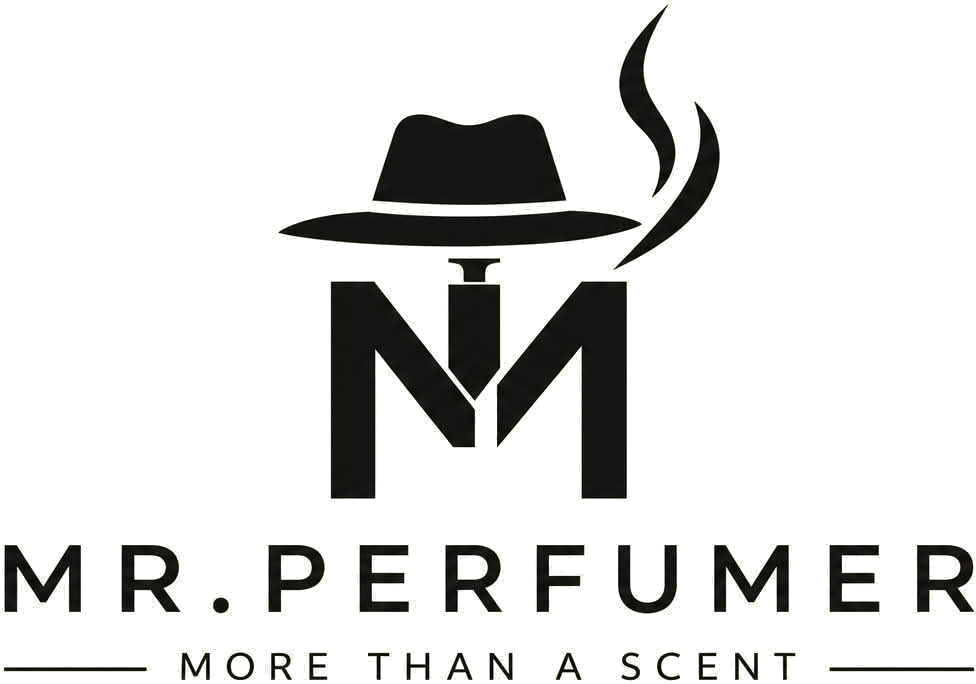 MR.PERFUMER logo